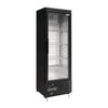 Polar GJ447-A G-Series Upright Back Bar Cooler with Hinged Door 307L