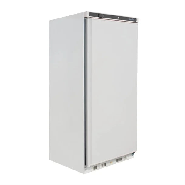 Polar G-Series Single Door Patisserie Refrigerator 522Ltr White - 522Ltr Refrigerator White
