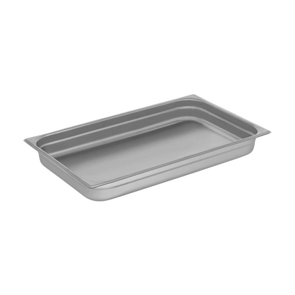 Tomkin/GN-11065/Gastronorm Pan 1/1 Size/D530xW325xH65