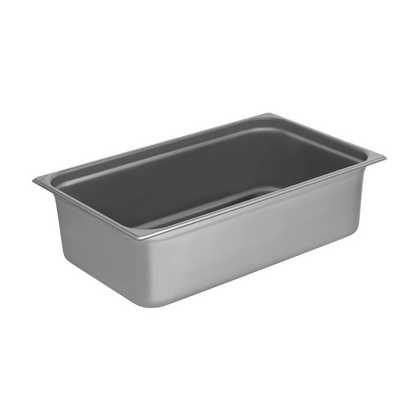 Tomkin/GN-11150/Gastronorm Pan 1/1 Size/D354xW325xH150