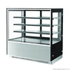 Bonvue Modern 3 Shelves Cake or Food Display - GAN-1500RF3 1500mmW