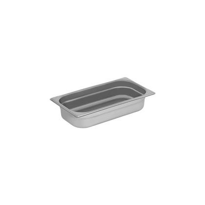 Tomkin/GN-13065/Gastronorm Pan 1/3 Size/D325xW180xH65