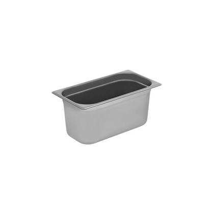 Tomkin/GN-13150/Gastronorm Pan 1/3 Size/D325xW180xH150