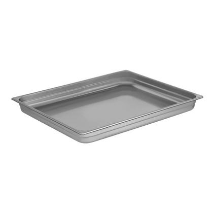 Tomkin/GN-21065/Gastronorm Pan 2/1/D530xW325xH65
