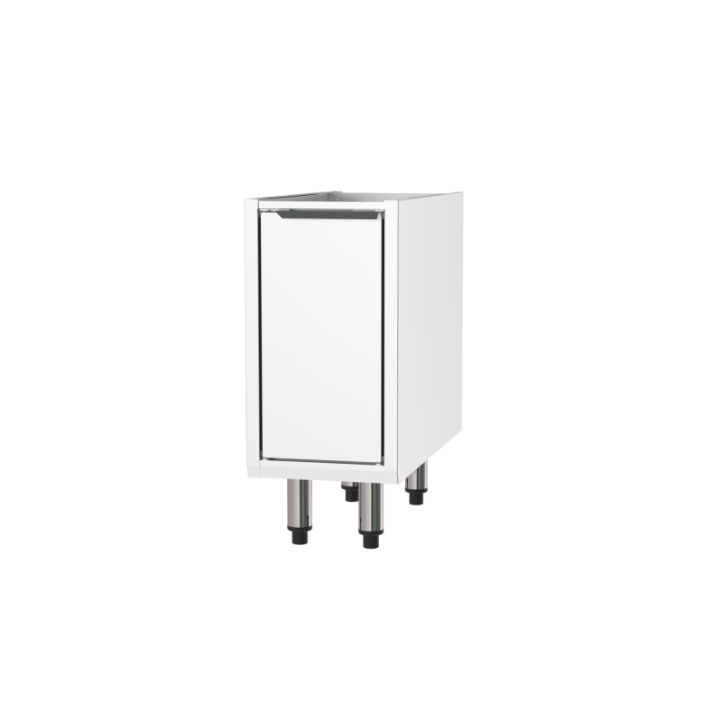 Goldstein CSB12 Cabinet Base to suit 300mm Griddles & Char Grills