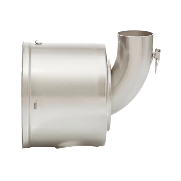 Robot Coupe - C 80 - Automatic Sieve - 650W - 60kg/hr