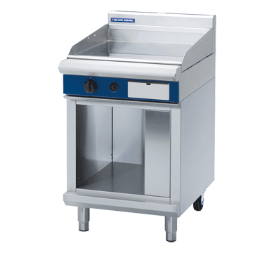 Blue Seal Evolution Series GP514-CB Gas Griddle Cabinet Base 600mm