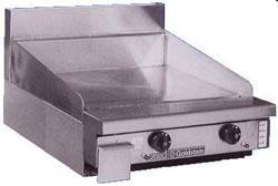 Goldstein GPGDB24 Bench Top Griddle Plate  / Mj: 40 / 110Kg / W610-D800-H550 mm