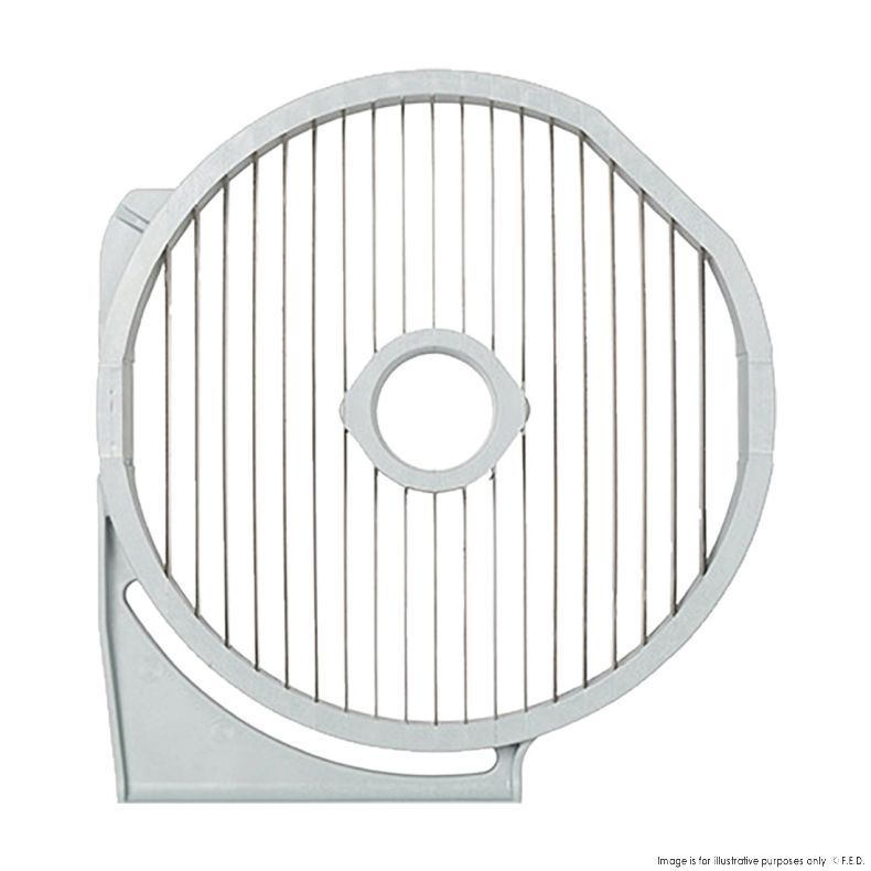 FED  FR100 French Fries (Semicircular) for VC65MS 10X10 mm