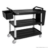 Food Tek JD-UC340 Complete utility trolley