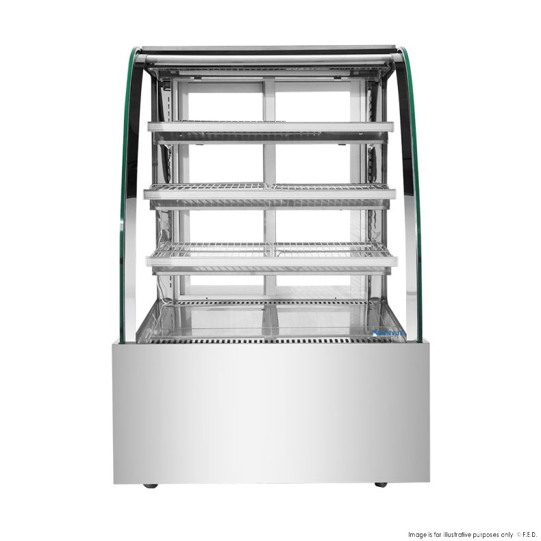 Bonvue Bonvue Heated Food Display - H-SL830