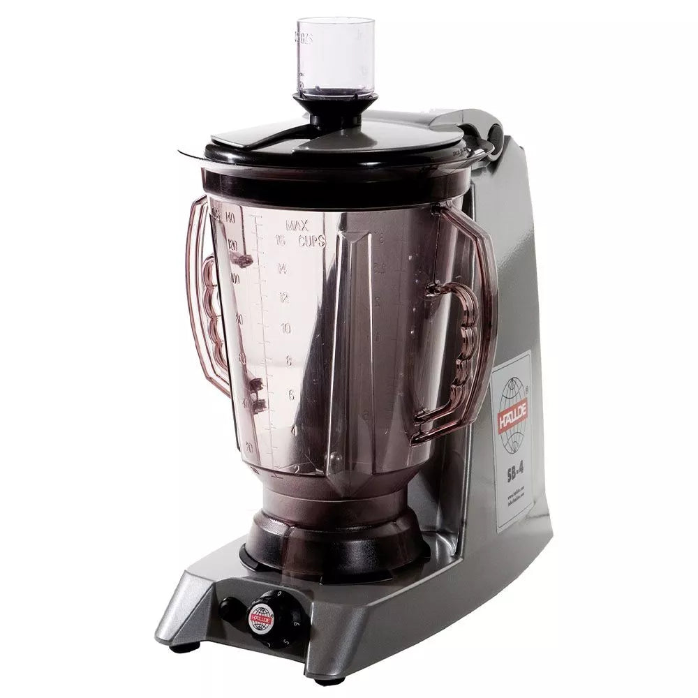 Hallde SB-4 4L Blender