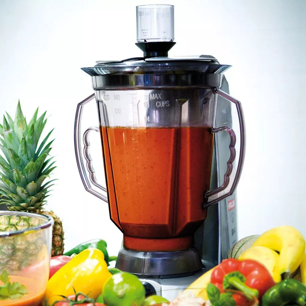Hallde SB-4 4L Blender