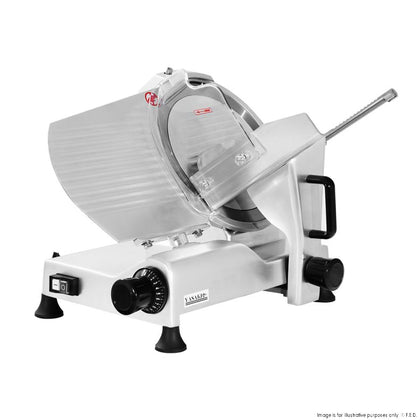 Yasaki HBS-300 JACKS Professional Deli Slicer