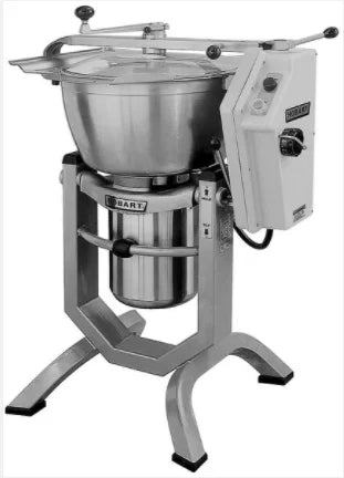 Hobart HCM450-20 Cutter Mixer