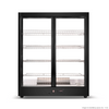 Bonvue 318L Benchtop Food Warmer Display Cabinet - HD-318