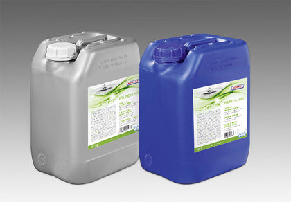 Hobart / HLP-7000 / Hyline Plastic Rinse Aid 10L / 12kg / 1Y Warranty