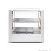 Bonvue Countertop Self-Service Heated Food Display HSW-80L