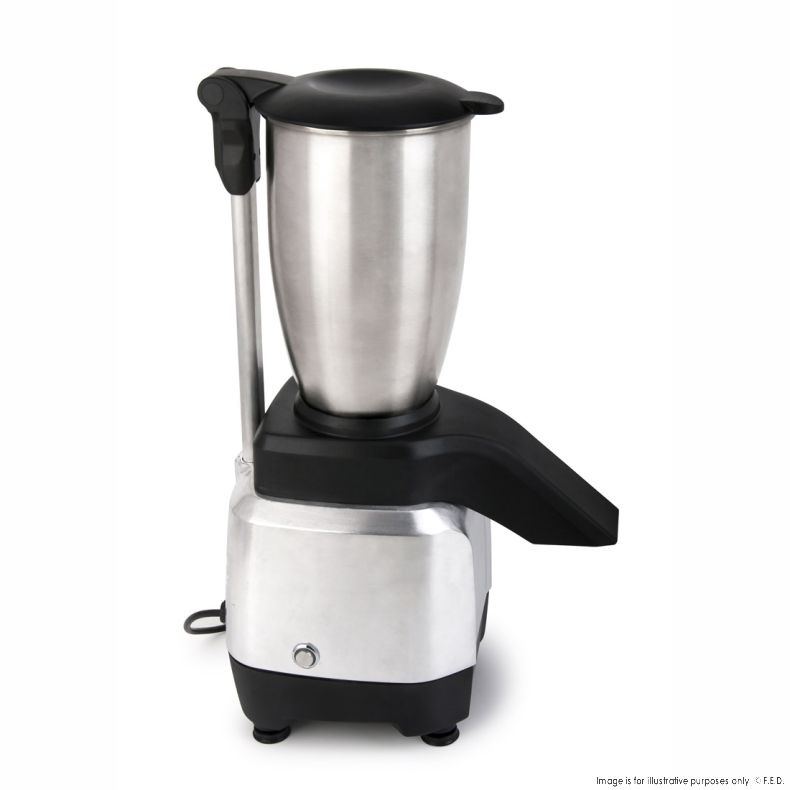 Benchstar  IC200-3L Ice Crusher