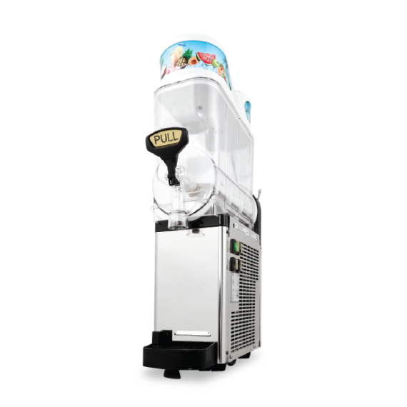 Icetro SSM-180 Granita Slush Machine