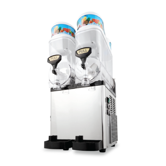 Icetro SSM-280 Granita Slush Machine