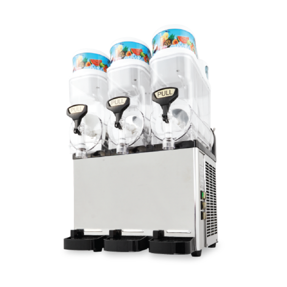 Icetro SSM-420 Granita Slush Machine