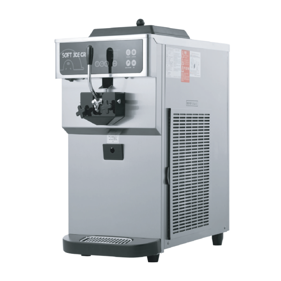 Icetro 151TG Soft Serve Machine