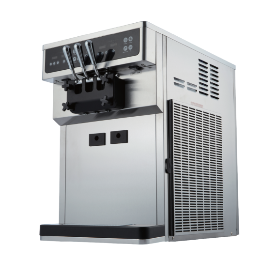 Icetro 163TT Soft Serve Machine