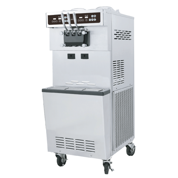 Icetro 203SN Soft Serve Machine