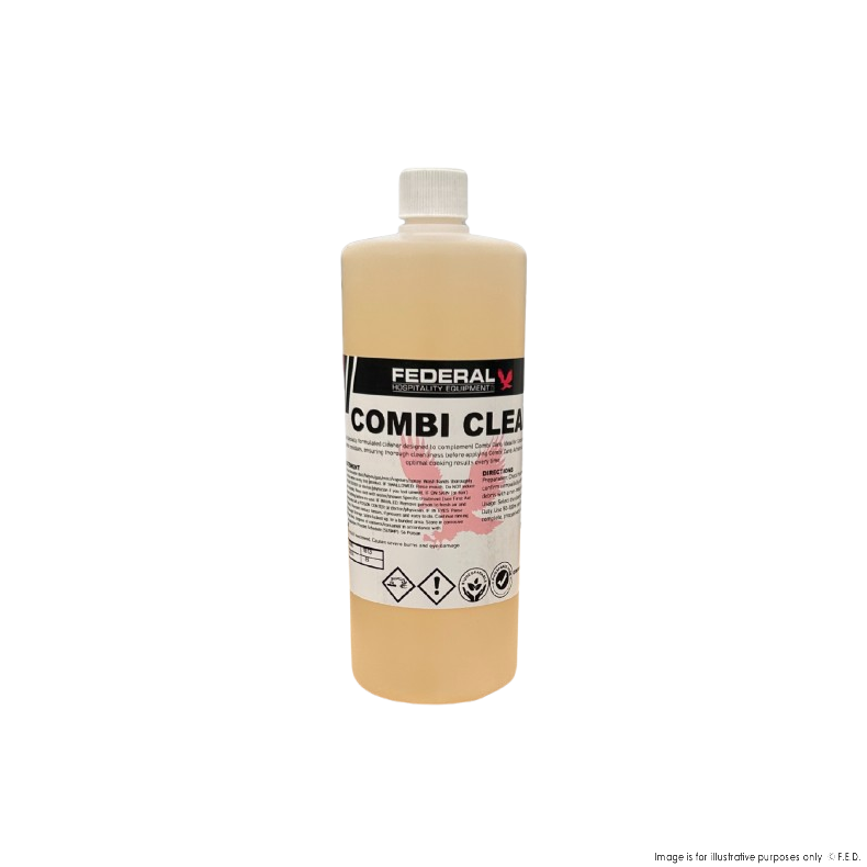 COMBI CLEAN 1L - DH-CL1L