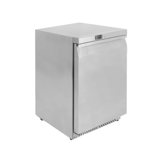 Airex  AXR.UC.1 / 77L Single Solid Door Undercounter Fridge
