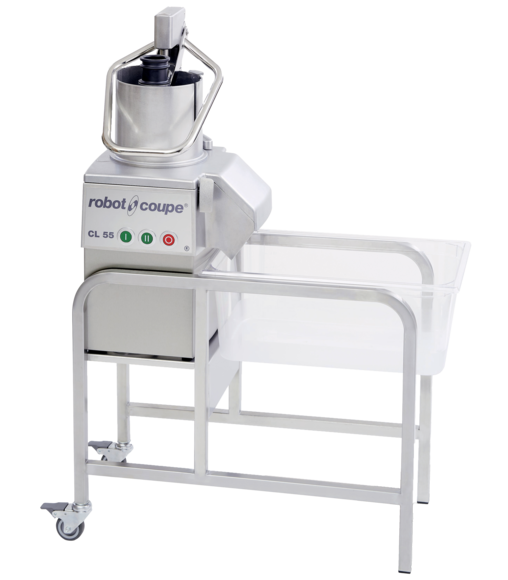 Robot Coupe CL55 3PH Workstation Vegetable Prep Machine