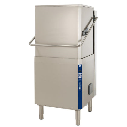 Electrolux Pass/FY549/Through Dishwasher Hood Type/380-415 V 3N ph 50 H/1549(H) x 746(W) x 755(D)mm/1 Warranty