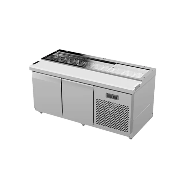 Airex AXR.SW.174 Sandwich Prep Bench - 1740mm long