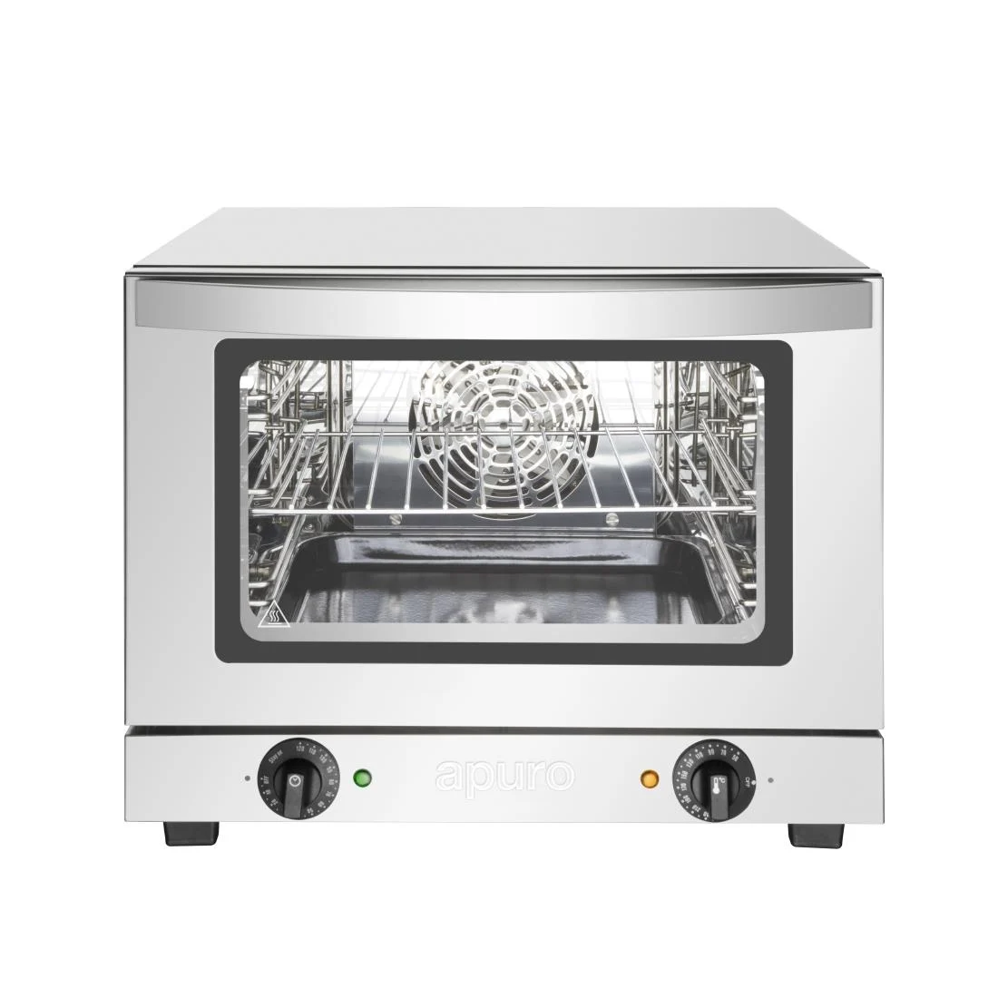 Apuro DA957-A Convection Oven 21L
