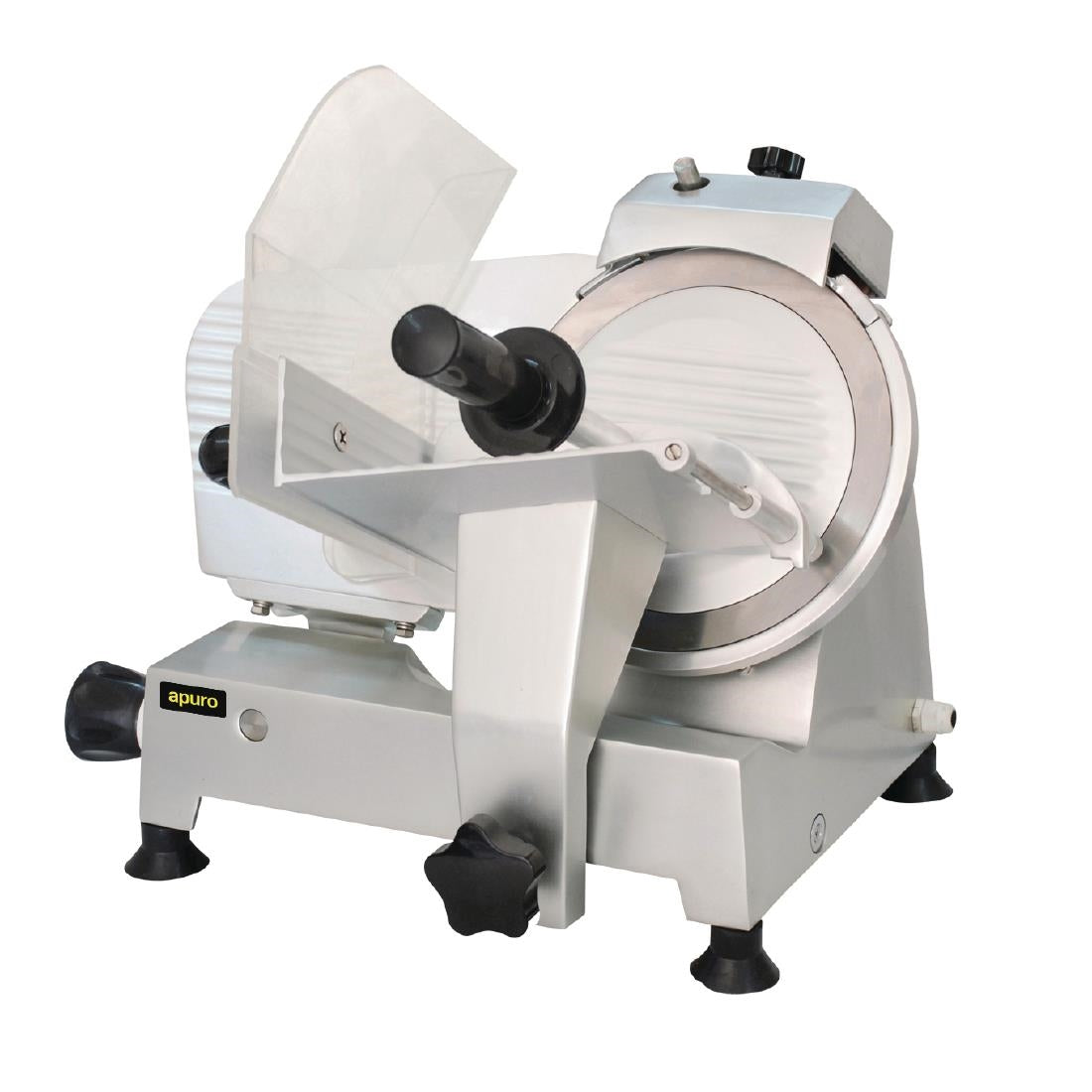 Apuro CD277-A Meat Slicer - 300mm