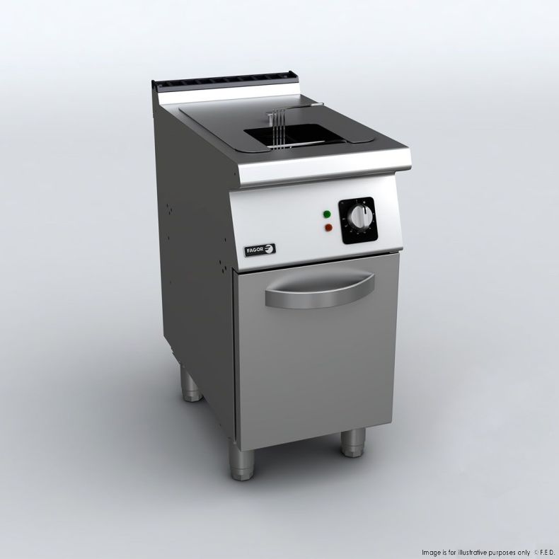 Fagor Kore 700 Fryer with 1x15L Tank and 1 Baskets  F-G7115