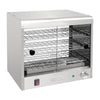 Apuro DC859-A Economy Pie Warmer 30 Pies