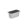 CHEF INOX Anti-Jam Steam Pan 1/3 Size 325x265x150mm / 5.4Lt