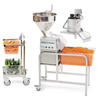 Robot Coupe CL55 3PH Workstation Vegetable Prep Machine