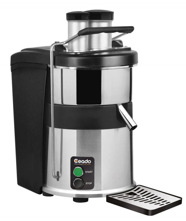 Ceado CJC0700 Centrifugal Juicer Heavy Duty / 19.2kg 538x290x512