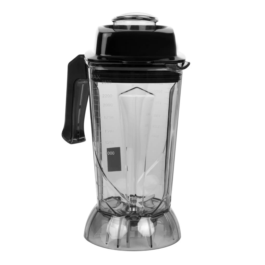 Apuro CS052 Blender Jug 2.5 Ltr