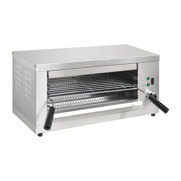 Apuro DB183-A Electric Salamander Grill 15amp