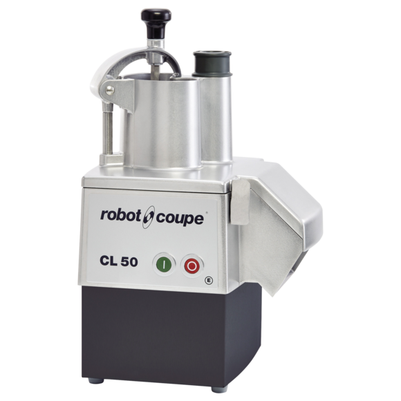 Robot Coupe CL50 Workstation Vegetable Prep Machine