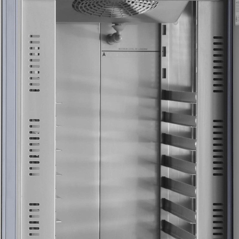 Inomak XUFI6010 Patisserie Kit