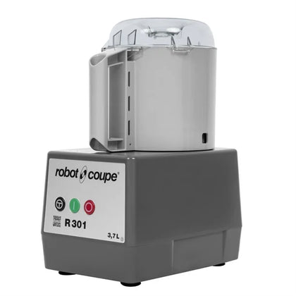 Robot Coupe Food Processor & Veg Prep R301