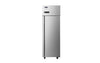 ATOSA JBF40FSGR Slimline Upright Single Door Freezer 430L / 654mm