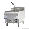 Gasmax JUS-TRC-1 10L Countertop Natural Gas Fryer