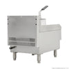 Gasmax JUS-TRC-1 10L Countertop Natural Gas Fryer