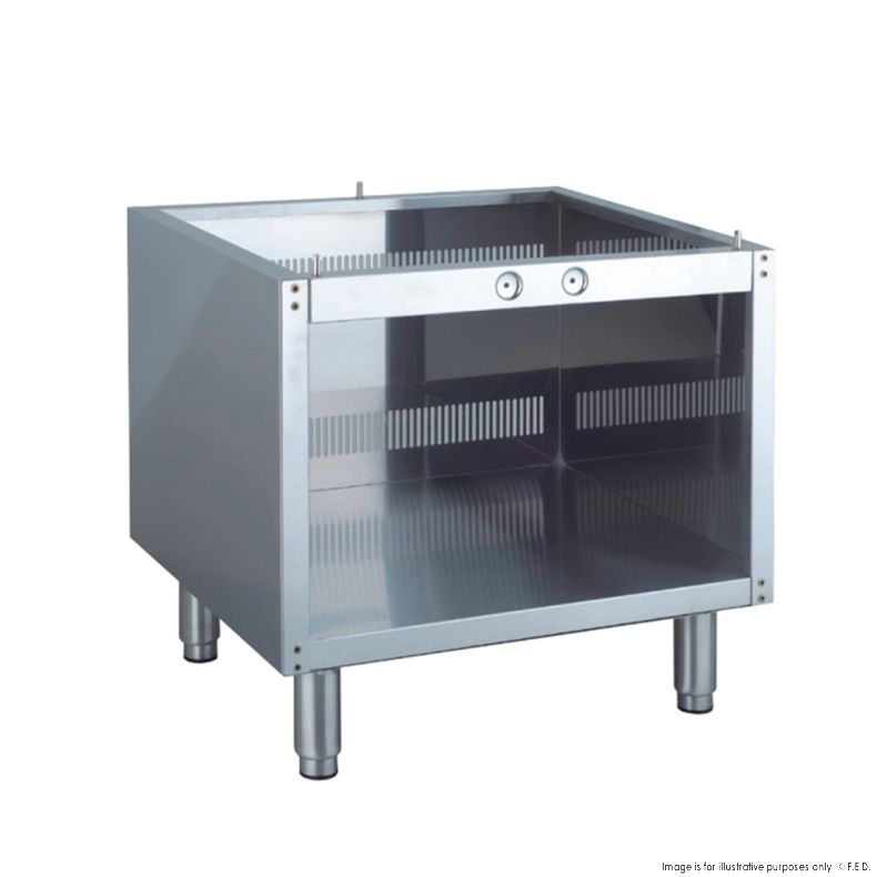 Gasmax JUS600 Stand Cabinet - Catering Sale